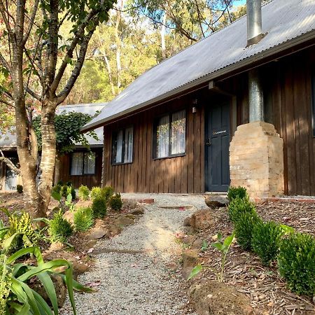 Emerald Star Cottages Luaran gambar