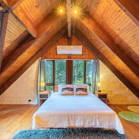 Emerald Star Cottages Luaran gambar