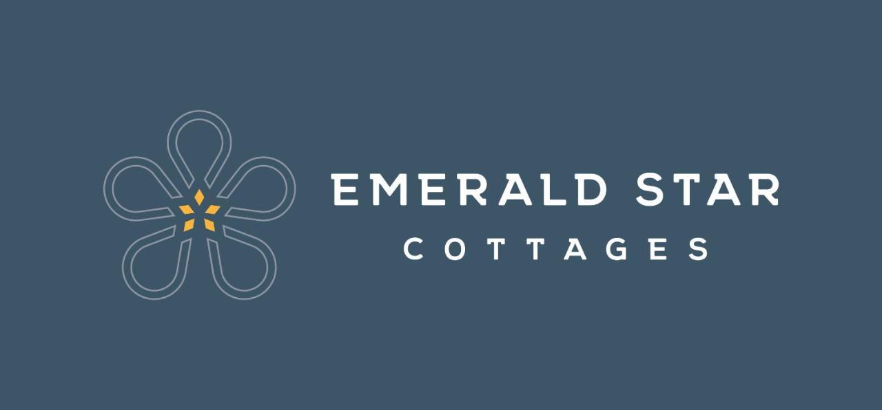Emerald Star Cottages Luaran gambar