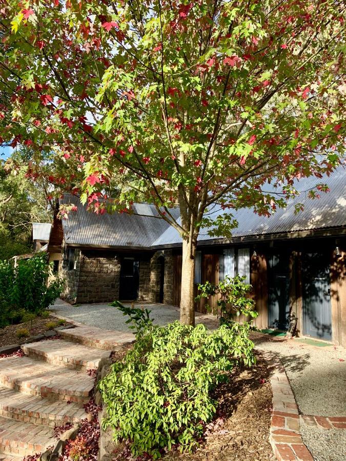 Emerald Star Cottages Luaran gambar